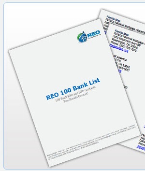 reo bank asset contacts qualified agents managers helps service find management company list information